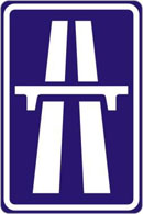 Motorway (IP14a)