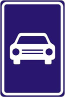 Expressway (IP15a)
