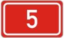 Motorway D5 (IS16a)