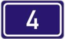 Schnellstrasse R4 (IS16b)