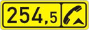 Mileage (km) (IS18b)