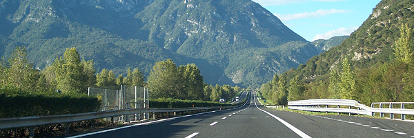 A 23 Alpe Adria