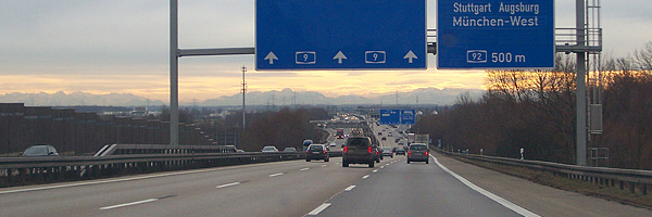 Dálnice A9