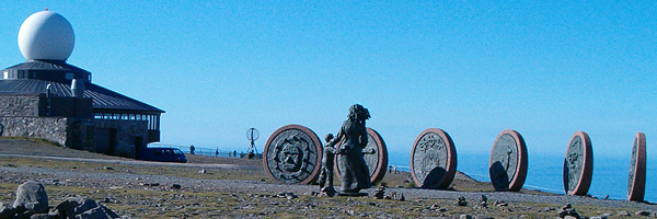 Nordkapp