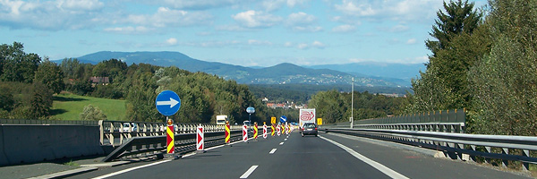 A2 Štýrsko